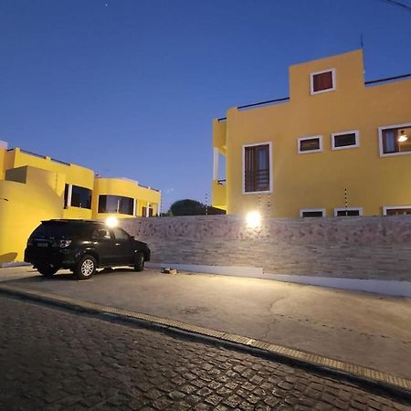 Ferienwohnung Dreams Pipa Praia de Pipa Exterior foto
