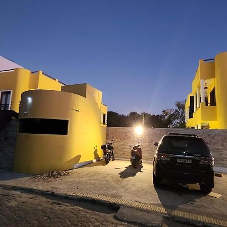 Ferienwohnung Dreams Pipa Praia de Pipa Exterior foto