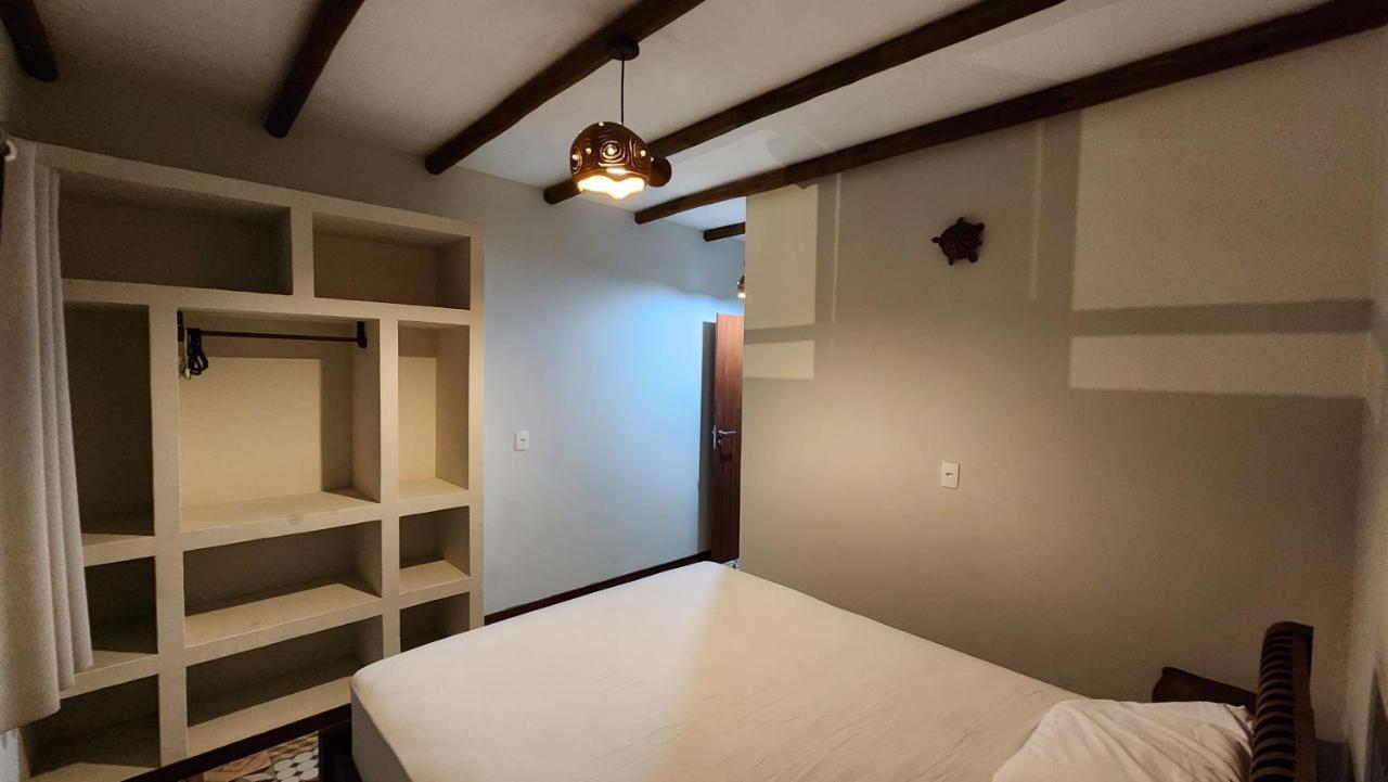 Ferienwohnung Dreams Pipa Praia de Pipa Exterior foto