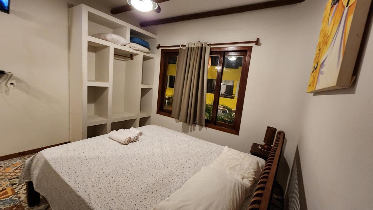 Ferienwohnung Dreams Pipa Praia de Pipa Exterior foto